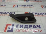 Накладка торпедо правая Opel Astra 2208296