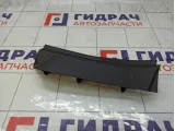Накладка торпедо правая Opel Astra 2208296