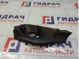 Накладка торпедо правая Opel Astra 2208296
