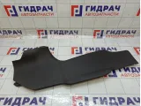 Накладка консоли левая Opel Astra 2208337