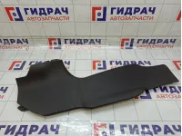 Накладка консоли левая Opel Astra 2208337