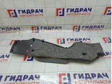 Накладка консоли левая Opel Astra 2208337