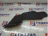 Накладка консоли правая Opel Astra 2208338