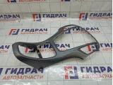 Накладка торпедо Opel Astra 2208547