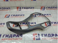 Накладка торпедо Opel Astra 2208547