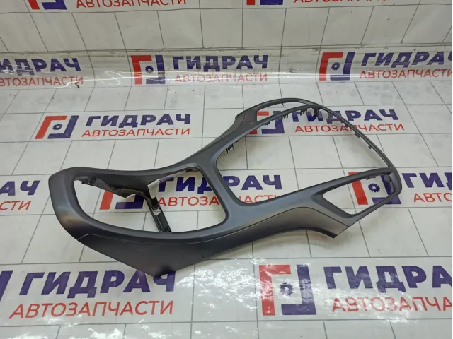 Накладка торпедо Opel Astra 2208547