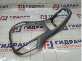 Накладка торпедо Opel Astra 2208547