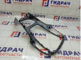 Накладка торпедо Opel Astra 2208547
