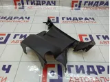 Кожух рулевой колонки верхний Opel Astra 911054