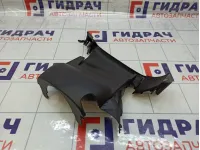 Кожух рулевой колонки верхний Opel Astra 911054