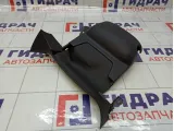 Кожух рулевой колонки верхний Opel Astra 911054