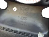 Кожух рулевой колонки верхний Opel Astra 911054