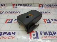 Кожух рулевой колонки нижний Opel Astra 911053