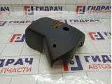 Кожух рулевой колонки нижний Opel Astra 911053