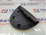 Накладка панели приборов Opel Astra 2208284
