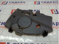 Накладка торпедо правая Opel Astra 2209704
