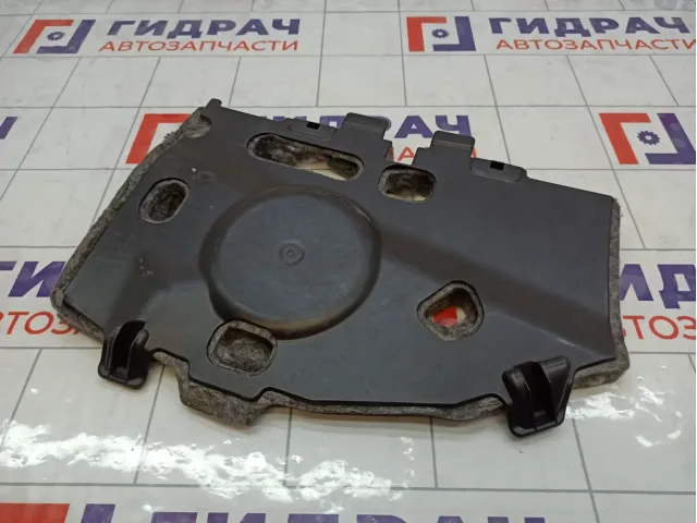 Накладка торпедо правая Opel Astra 2209704