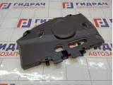 Накладка торпедо правая Opel Astra 2209704
