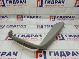 Обшивка двери багажника левая Opel Astra 2346307