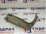 Обшивка двери багажника левая Opel Astra 2346307