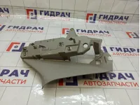 Обшивка стойки задней правой верхняя Opel Astra 2226509
