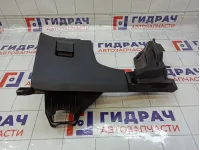 Накладка под рулевую колонку левая Opel Astra 107331