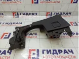 Накладка под рулевую колонку левая Opel Astra 107331
