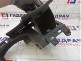 Накладка под рулевую колонку левая Opel Astra 107331