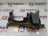 Накладка под рулевую колонку левая Opel Astra 107331