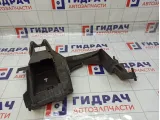 Накладка под рулевую колонку левая Opel Astra 107331