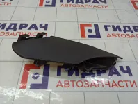 Накладка торпедо левая Opel Astra 2208558