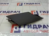 Накладка торпедо правая Opel Astra 2208559