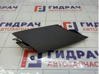 Накладка торпедо правая Opel Astra 2208559