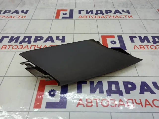 Накладка торпедо правая Opel Astra 2208559