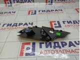 Накладка торпедо правая Opel Astra 2208559