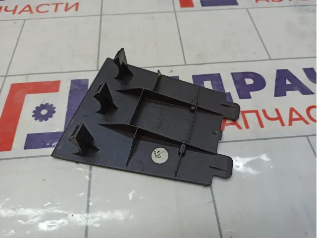 Накладка консоли Opel Astra 13286435