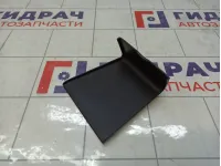 Коврик консоли Opel Astra 13322672