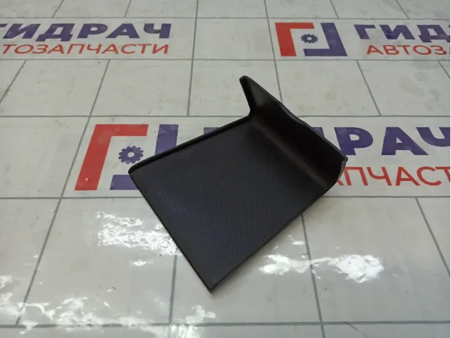 Коврик консоли Opel Astra 13322672