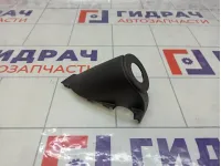 Накладка торпедо левая Opel Astra 13344475