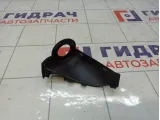 Накладка торпедо левая Opel Astra 13344475