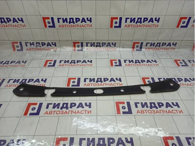 Водосток двери багажника Opel Astra 13281478