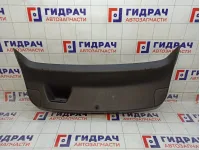 Обшивка двери багажника Opel Astra 2346570