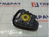 Подушка безопасности в рулевое колесо Opel Astra 13299780