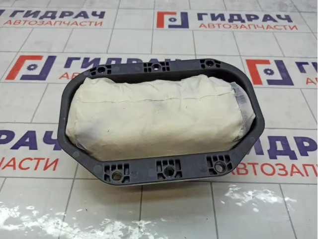 Подушка безопасности пассажирская (в торпедо) Opel Astra 13368973