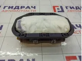 Подушка безопасности пассажирская (в торпедо) Opel Astra 13368973