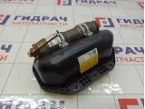 Подушка безопасности пассажирская (в торпедо) Opel Astra 13368973