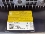 Подушка безопасности пассажирская (в торпедо) Opel Astra 13368973