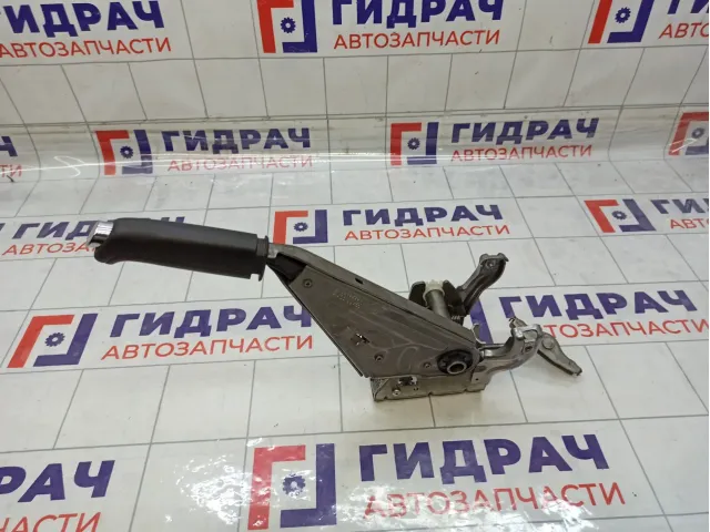 Рычаг, педаль стояночного тормоза Opel Astra 574210