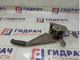 Рычаг, педаль стояночного тормоза Opel Astra 574210