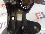 Блок педалей Opel Astra 13354331